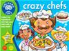 Crazy Chefs - Italiano