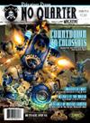 No Quarter Magazine #41