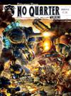 No Quarter Magazine #42