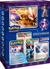 Pokemon - Collezione Mewtwo