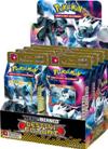 Pokemon - Nero e Bianco Destini Futuri Box 8 Mazzi Tematici
