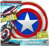 Marvel Heroes - Capitan America Scudo da Lancio