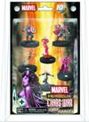 Heroclix Marvel - Chaos War Fast Forces Starter Set