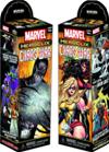 Heroclix Marvel - Chaos War Booster