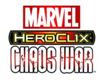 Heroclix Marvel - Vision Versione Esclusiva "Chaos War"