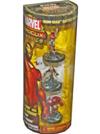 Heroclix Marvel - Iron Man & Black Widow Battle Pack