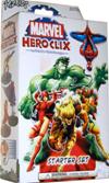 Heroclix Marvel - Infinity Challenge Starter Set 