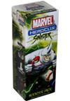 Heroclix Marvel - Sinister Booster