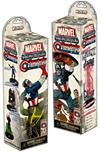 Heroclix Marvel - Captain America Booster