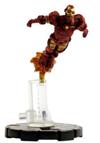 Heroclix Marvel - Iron Man Exclusive Mini