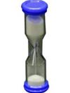 Clessidra Blu (120 secondi)