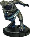 Heroclix Halo - Arbiter w/Energy Sword Exclusive Mini