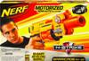 NERF - N-Strike Barricade RV-10