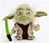 Star Wars Plush - Yoda Deformed