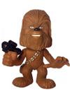 Star Wars - Bobble Head Super Deformed Chewbacca