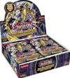 YuGiOh - Arsenale Nascosto 6 Xyz Omega Box Buste ITA (24)
