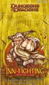 Inn-Fighting - D&D Dice Game
