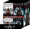 Heroclix - Assassin's Creed - Brotherhood & Revelations Display (24)