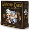Munchkin Quest - Il Gioco da Tavolo