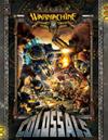 Warmachine - Colossals (Hard Cover) 