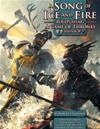 A Song of Ice and Fire Roleplaying - A Game of Thrones Edition