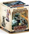Pathfinder Battles - Rise of the Runelords Huge Booster