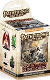 Pathfinder Battles - Rise of the Runelords Standard Booster