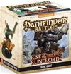 Pathfinder Battles - Rise of the Runelords Rune Giant Premium Figure