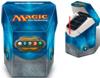 Porta Mazzo Magic - Commander - Blu