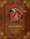 AD&D 1st Edition Premium Monster Manual