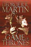 A Game of Thrones Graphic Novel 1 - Edizione Italiana