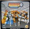 Heroes Incorporated