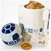 Star Wars - Giara in Porcellana R2-D2 Portabiscotti