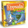 Uppsala - Città del Mondo