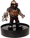 Shadowrun Duels: Silver Max - Rigger