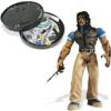 Shadowrun Duels: G-Dogg - Bouncer