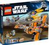 LEGO Star Wars - Anakin Skywalker & Sebulba's Podracers