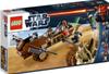 LEGO Star Wars - Desert Skiff