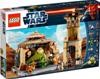 LEGO Star Wars - Jabba's Palace