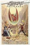 Elmore - Magic Users Postcards (12)