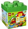 LEGO Duplo - Mattoncini con Contenitore Speciale
