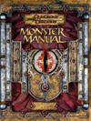 D&D 3.5 - Monster Manual