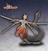Hell Dorado Immortali - Kuan Yin