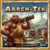 Arrgh-Tek - Italiano