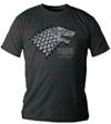 Game of Thrones T-Shirt Ufficiale - Stark