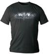 Game of Thrones T-Shirt Ufficiale - Logo