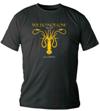 Game of Thrones T-Shirt Ufficiale - Greyjoy