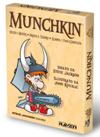Munchkin - Nuova Edizione