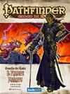 Pathfinder Concilio dei Ladri 6 - Il Principe Dannato