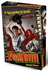 Zombi!!! Seconda Ristampa Italiana
